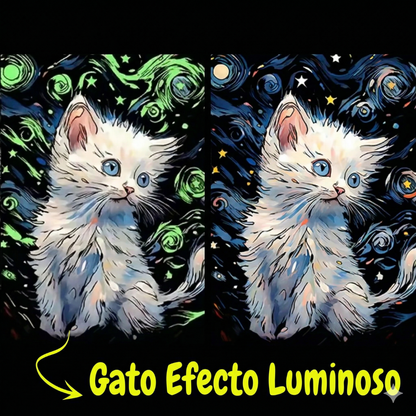Dibujos Antiestrés para Rascar - Vistas Nocturnas