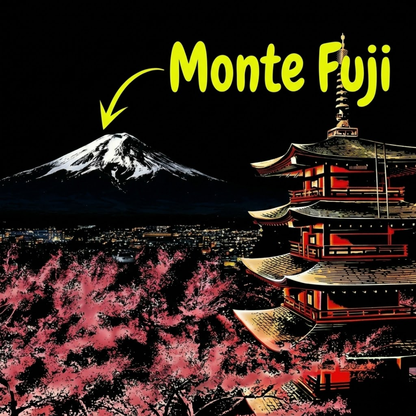 Dibujos Antiestrés para Rascar - Vistas Nocturnas
