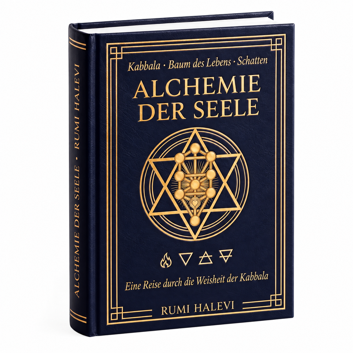 Alchemie der Seele