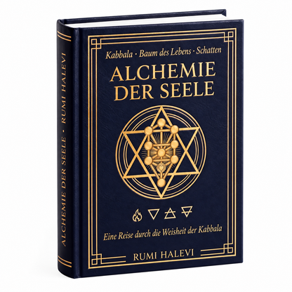 Alchemie der Seele