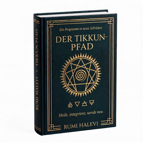 Der Tikkun-Pfad
